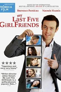 Profilový obrázek - My Last Five Girlfriends