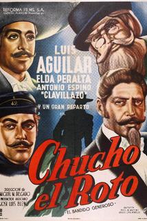 Profilový obrázek - Chucho el Roto
