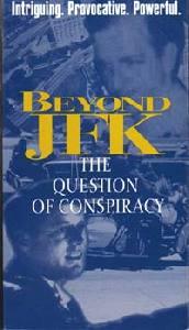 Profilový obrázek - Beyond 'JFK': The Question of Conspiracy