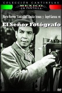 Profilový obrázek - Señor fotógrafo, El