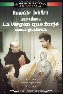 Profilový obrázek - Virgen que forjó una patria, La