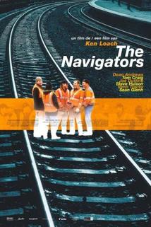 Výhybkáři  - Navigators, The
