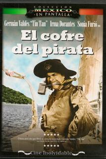 Profilový obrázek - El cofre del pirata