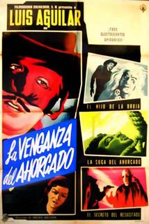 Profilový obrázek - Zorro escarlata en la venganza del ahorcado, El