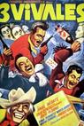 Tres vivales, Los (1958)