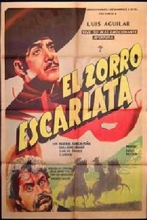 Profilový obrázek - Zorro Escarlata, El