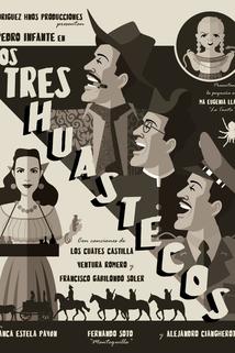 Profilový obrázek - Tres huastecos, Los