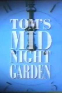 Profilový obrázek - Tom's Midnight Garden