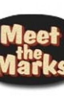 Profilový obrázek - Meet the Marks