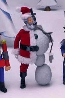 Profilový obrázek - Robot Chicken Christmas Special