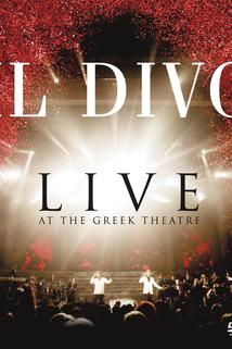 Profilový obrázek - Il Divo: Live at the Greek