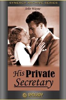 Profilový obrázek - His Private Secretary