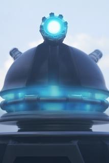 Profilový obrázek - Revolution of the Daleks