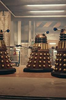 Profilový obrázek - Eve of the Daleks