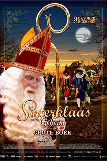Profilový obrázek - Sinterklaas en het geheim van het grote boek