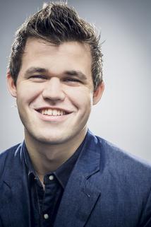 Profilový obrázek - Magnus Carlsen