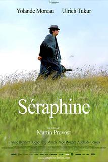 Profilový obrázek - Séraphine