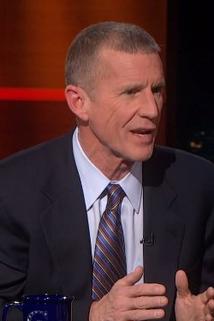 Profilový obrázek - Stanley McChrystal