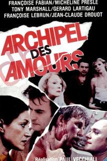 Profilový obrázek - Archipel des amours, L'