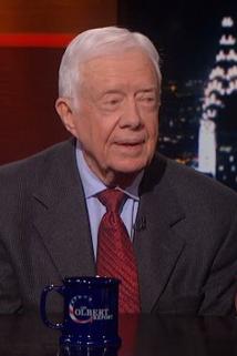 Profilový obrázek - Jimmy Carter