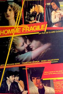 Profilový obrázek - Homme fragile, L'