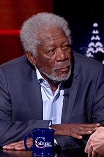 Profilový obrázek - Morgan Freeman
