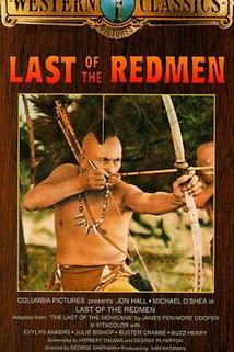 Last of the Redmen  - Last of the Redmen