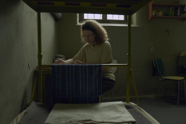 foto: Česká televize / Zuzana Panská