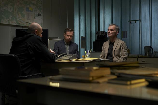 foto: Česká televize / Zuzana Panská