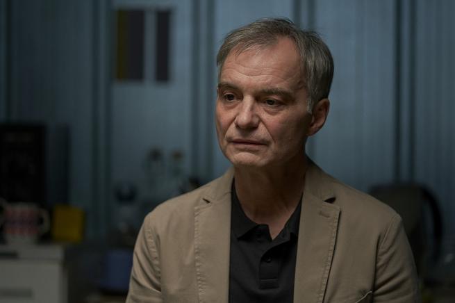 foto: Česká televize / Zuzana Panská