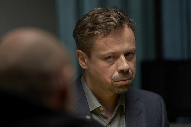 foto: Česká televize / Zuzana Panská