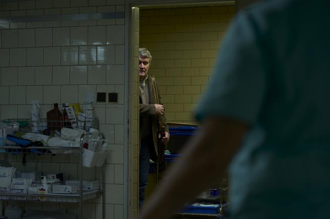 foto: Česká televize / Zuzana Panská