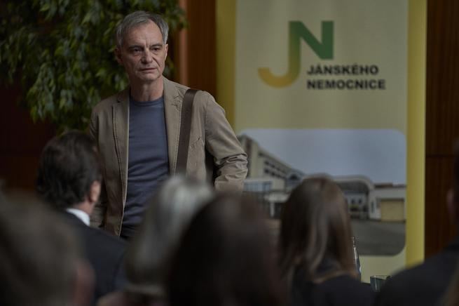 foto: Česká televize / Zuzana Panská