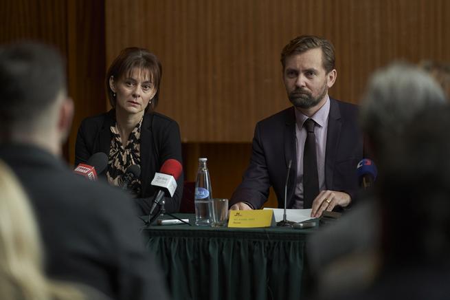 foto: Česká televize / Zuzana Panská