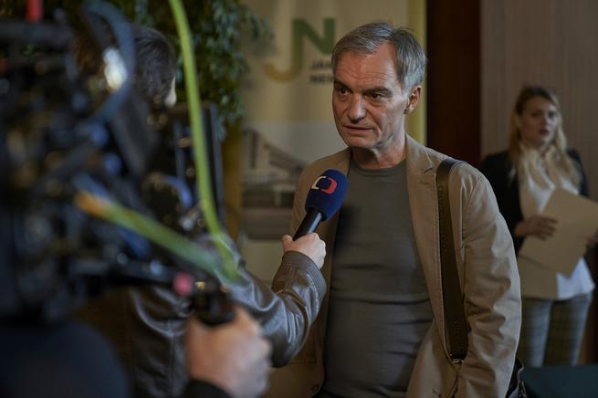 foto: Česká televize / Zuzana Panská