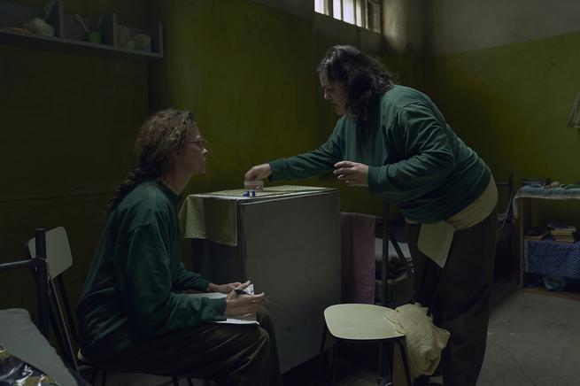 foto: Česká televize / Zuzana Panská