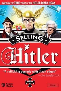 Profilový obrázek - Selling Hitler