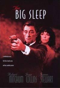 Hluboký spánek  - Big Sleep, The