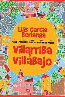 Profilový obrázek - Villarriba y Villabajo