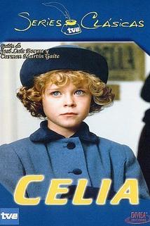 Celia  - Celia