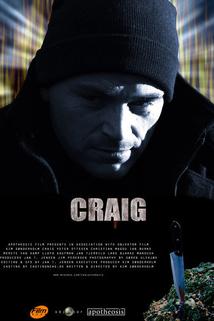 Profilový obrázek - Craig