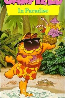 Profilový obrázek - Garfield in Paradise