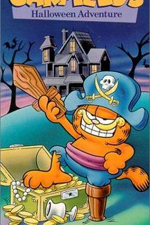 Profilový obrázek - Garfield in Disguise