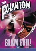Fantom  - The Phantom