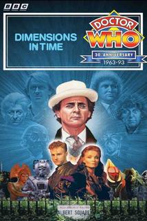 Profilový obrázek - Doctor Who: Dimensions in Time