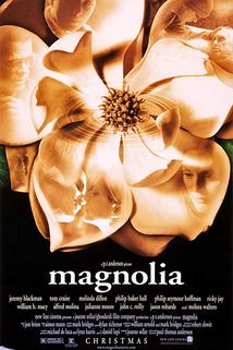 Profilový obrázek - Magnolia