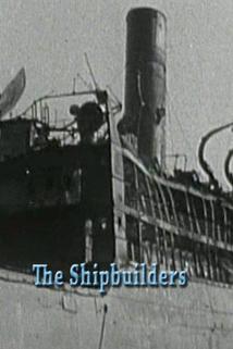 The Shipbuilders  - The Shipbuilders
