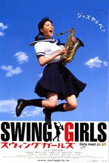 Profilový obrázek - Swing Girls