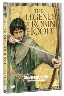 Profilový obrázek - The Legend of Robin Hood