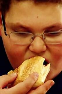 Profilový obrázek - The Boy Who Couldn't Stop Eating